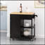 KITCHEN CART