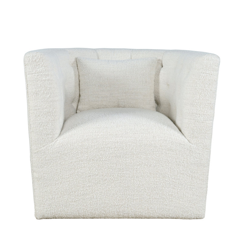 Akeeta Everly 33 de large, Naturel / naturel