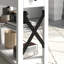Table d'appoint Charding Convenience MDF Modern Living idéale pour les espaces domestiques