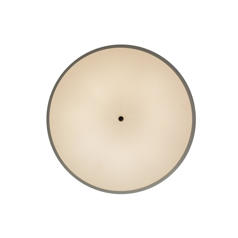 Cilindro Circle 8 - Light Chandelier