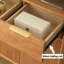 Armoire de rangement à chaussures verticale minimaliste-451933560