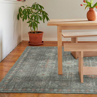 Tempo Easy Care Rug