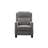 Neo Upholstered Recliner-1520334871