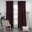 80 BURGUNDY
