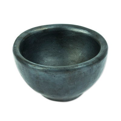 17 Stories Ceramic Serving Bowl