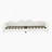 Twin Size Upholstered Daybed, Sherpa Fabric Sofabed With Cloud-Shaped Backrest-928444459-928444458