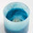 Fiorentino 5.7087'' H Glass Votive Holder