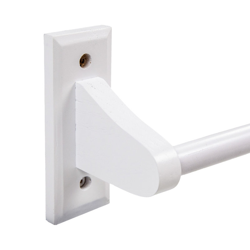 Barre à serviettes 30 po Dalton, 5" H x 32" W x 3.75 D