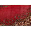 Tapis rouge Antalya 8 pi 10 po x 11 pi 10 po
