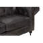 3 Seater Leather Sofa