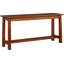Highlands 56'' W Solid Wood Console Table-1209959742