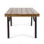 Table basse Canoga