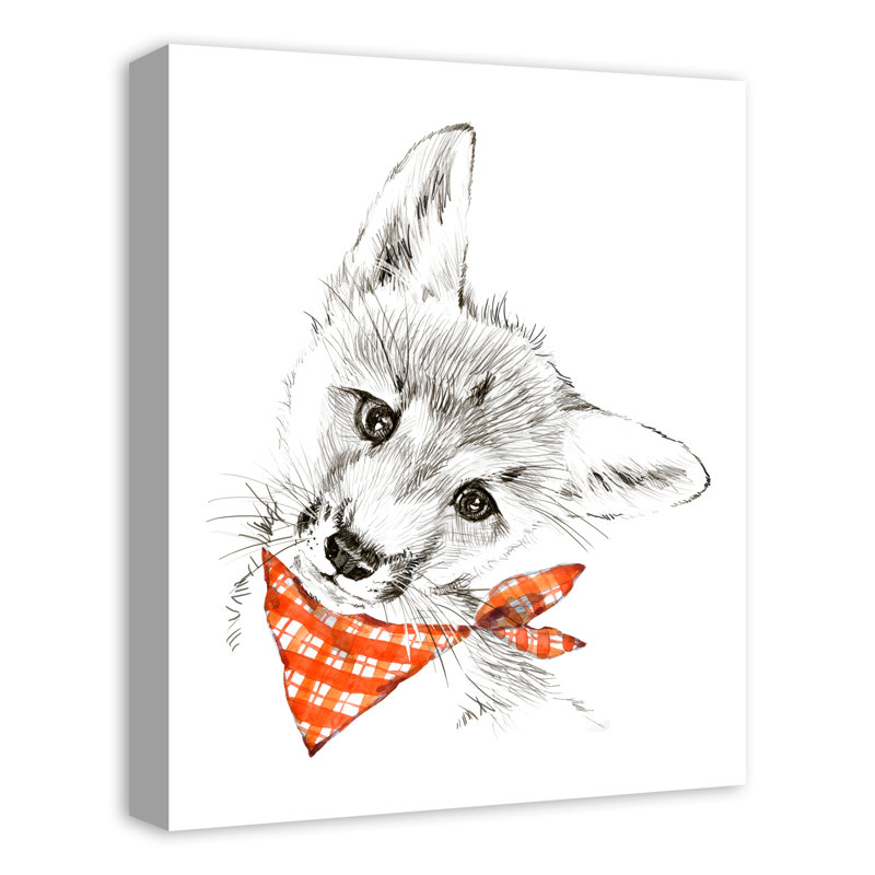 Art sur toile, H 20 po x l 16 po x P 1,25 po
