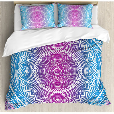 Polyester Duvet Cover