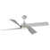 Horizon Ceiling Fan with LED Lights