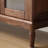 Solid Wood Furniture Sideboard