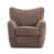 Taupe Shearling