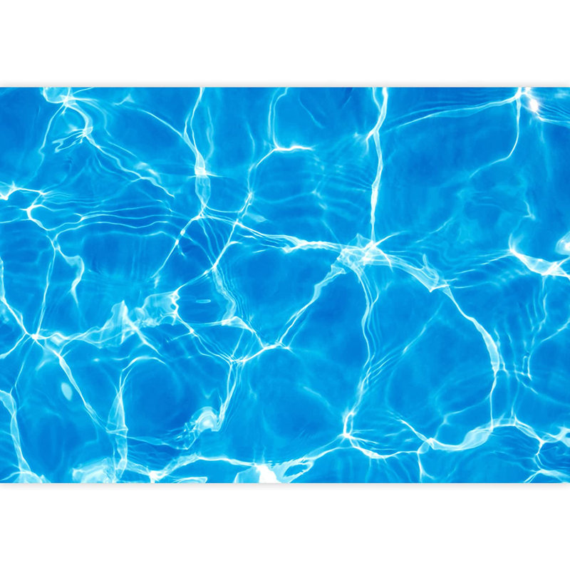 Peel & Stick Clear Border, 100" L x 144" W