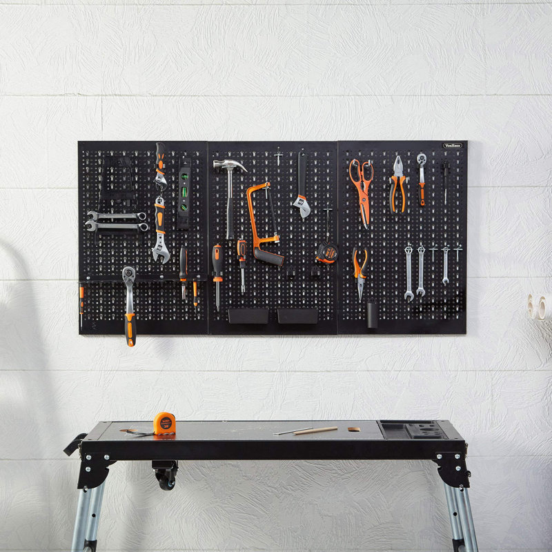 Pegboard