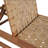 Outdoor Rope Chaise Lounge For Patio Poolside Outdoor Space-1102396482