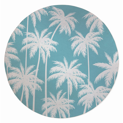 Tapis d'extérieur Palm