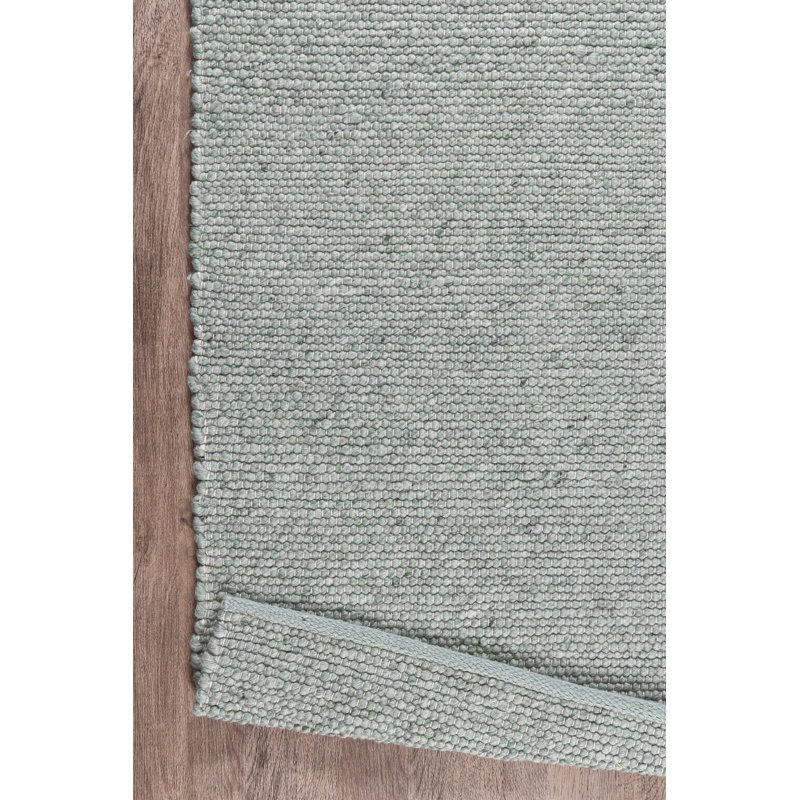 Valerian Hand Woven Area Rug, Rectangle 80 x 150cm