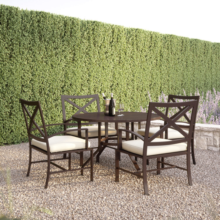 Mulcahey Patio Dining Set