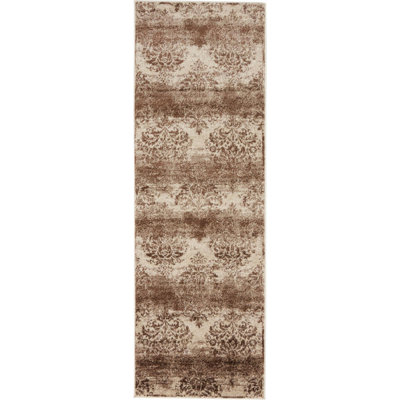 Anyce Floral Indoor Rug