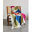 Easy Breezy Throw Blanket-1107473283