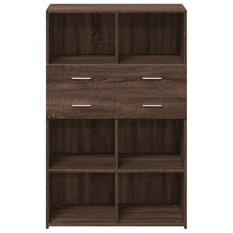 Storage Cabinet