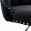 Tabouret pivotant à hauteur réglable Julias-740158572