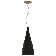 Barbara Barry Nimbus Small Pendant