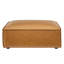 Modway Restore Vegan Leather Ottoman