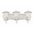 Malmesbury 3 - Light Dimmable Vanity Light-474166362