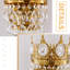 Applique murale en cristal-958065408