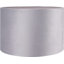 Rene Velvet Drum Lamp Shade ( Uno )-106203576-106203571