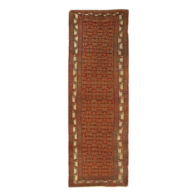 Oriental Area Rug