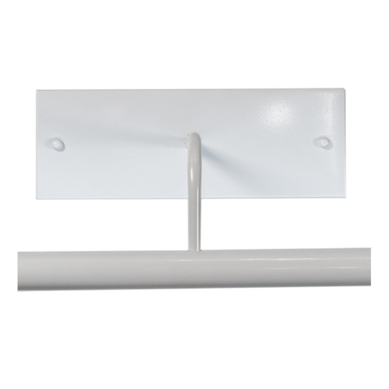 Kromme LED Wall Mounted Picture Light