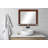 Engelbertus Flat Wall Mirror-177681443