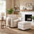 Beige sélectionné