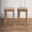 Tabouret de bar et de comptoir Asyiah-2100917184-2100890965