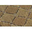 Scandinavian One-of-a-Kind 8'0X10'0 Hand Knotted Area Rug
