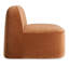 Looksee Swivel Side Chair-1631461829