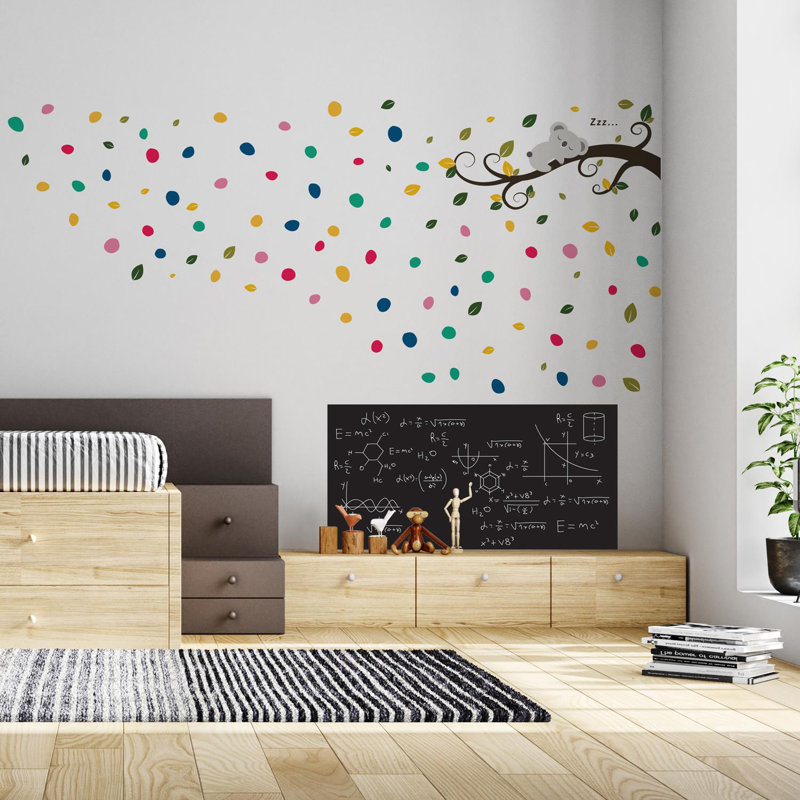 Animals Wall Decal