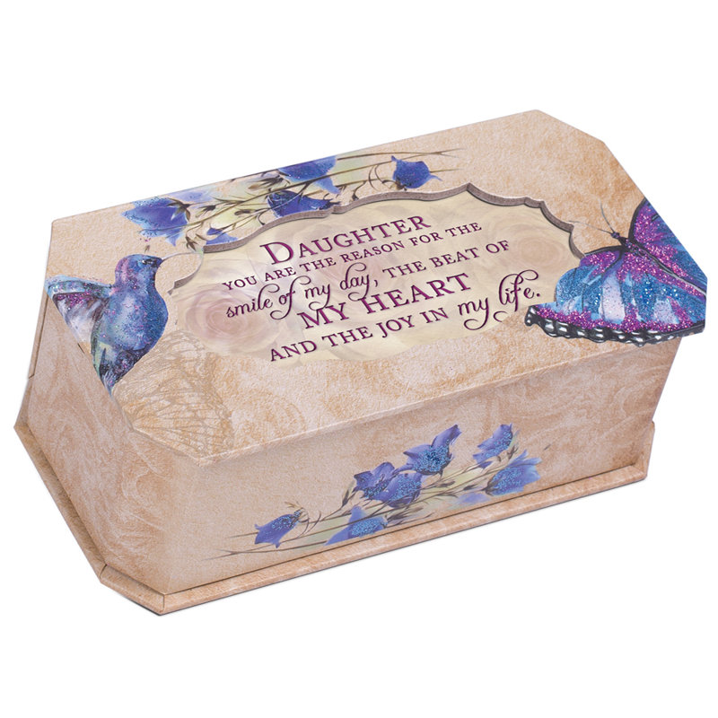 Paper Memory Box