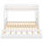 Northallert Standard Bed with Drawers-1827592934