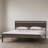 Padgett Platform Bed Frame-24254312-24254318