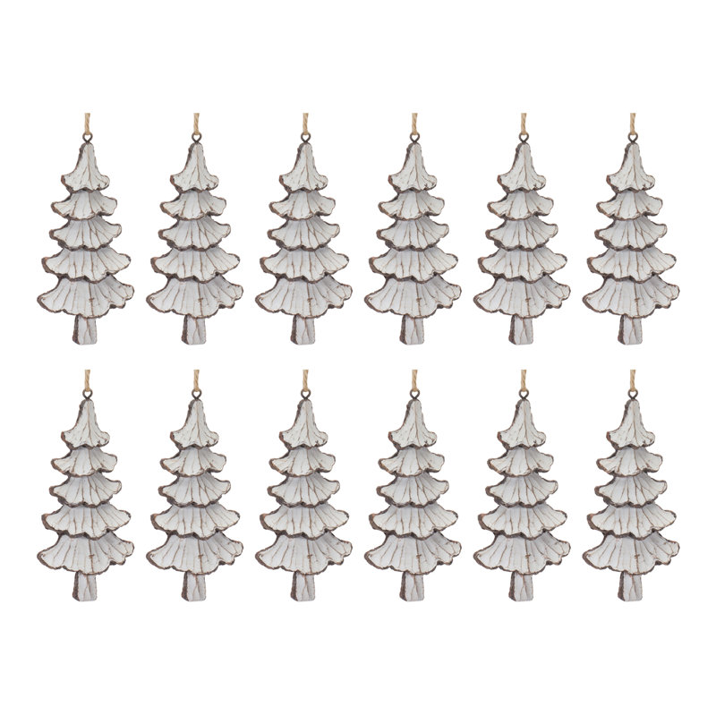 Ornement en forme de Fête Gudgen The Holiday Aisle®