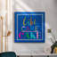 Cake Cake Cake-Premium Gallery Wrapped Canvas - Ready to Hang