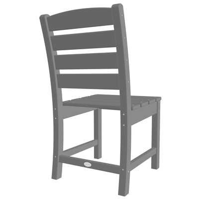 Chaise d'appoint POLYWOOD x Sol 72